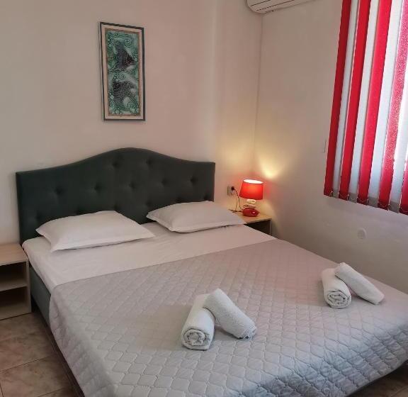 스탠다드 발코니 룸, Guest House Bа́kish Obzor