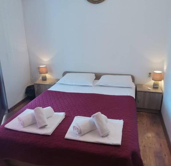 基本间, Guest House Bа́kish Obzor