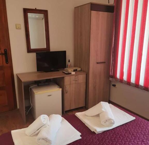 ベーシックルーム, Guest House Bа́kish Obzor