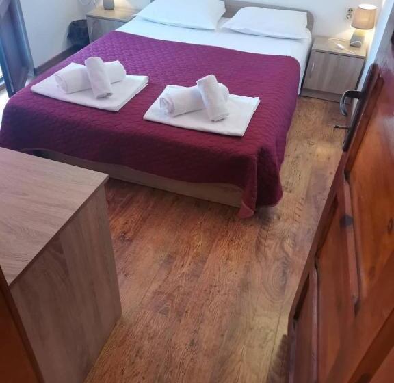 기본룸, Guest House Bа́kish Obzor