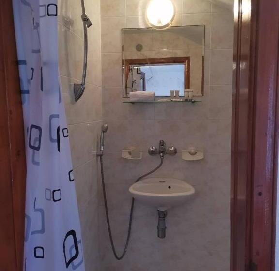 기본룸, Guest House Bа́kish Obzor