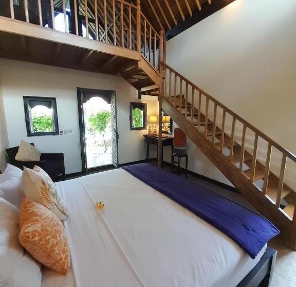 בית, חדר שינה 1, Life In Amed Beach