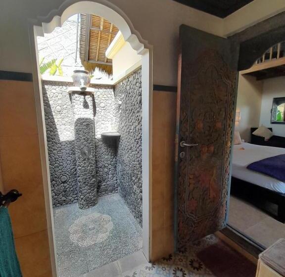 בית, חדר שינה 1, Life In Amed Beach