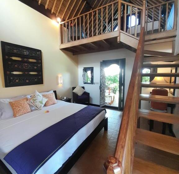 בית, חדר שינה 1, Life In Amed Beach