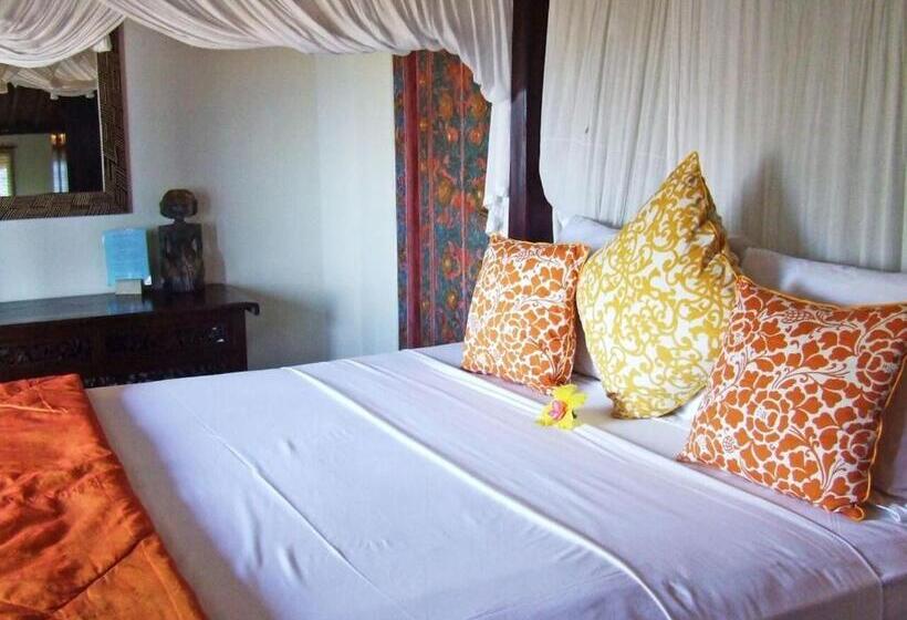 וילת 2 חדרי שינה נוף לים, Life In Amed Beach