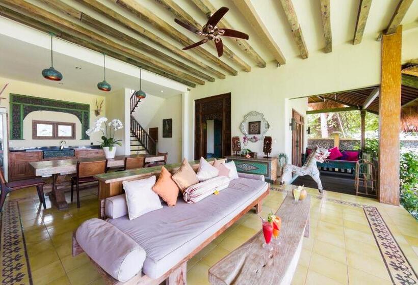 וילה בת 3 חדרי שינה, Life In Amed Beach