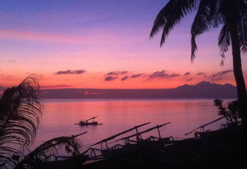 וילה בת 3 חדרי שינה, Life In Amed Beach