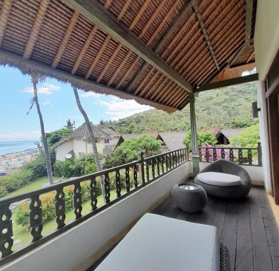 וילה בת 3 חדרי שינה, Life In Amed Beach