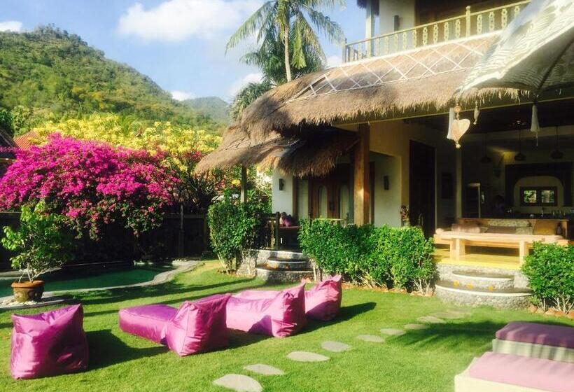 וילה בת 3 חדרי שינה, Life In Amed Beach