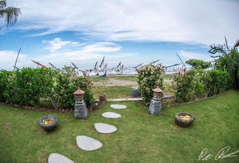 スリーベッドルーム　ヴィラ, Life In Amed Beach
