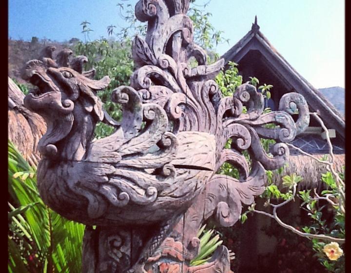 וילה בת 3 חדרי שינה, Life In Amed Beach