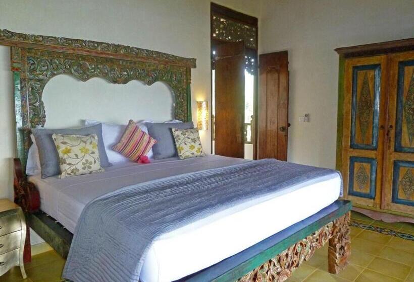 וילה בת 3 חדרי שינה, Life In Amed Beach