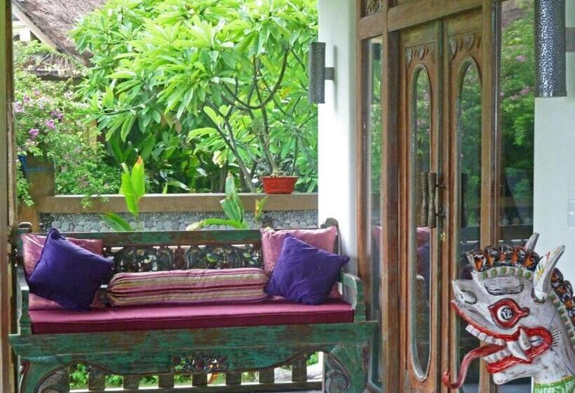 חדר סטנדרט נוף לים, Life In Amed Beach