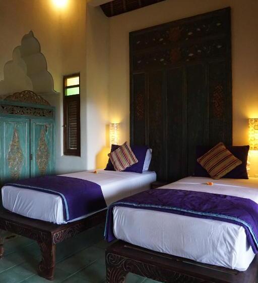 חדר סטנדרט נוף לים, Life In Amed Beach