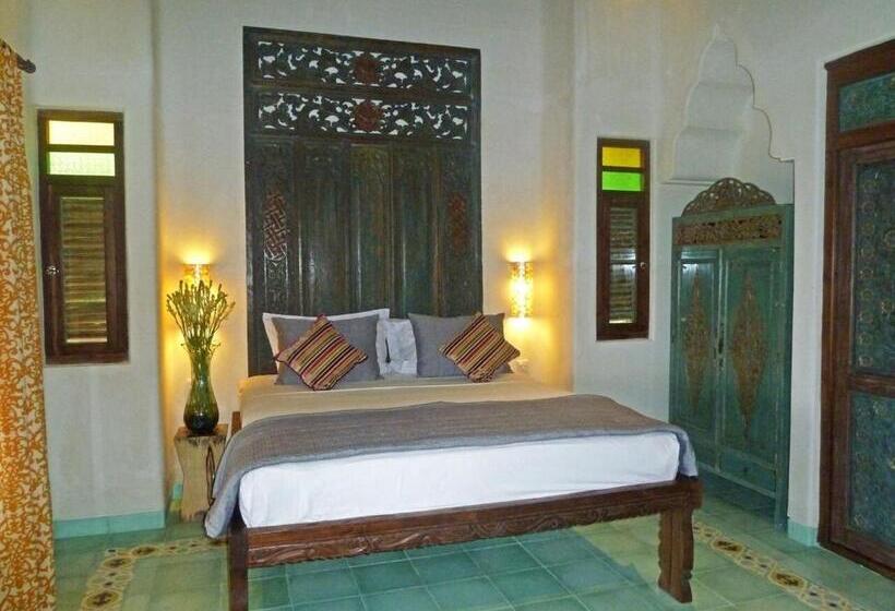 חדר סטנדרט נוף לים, Life In Amed Beach