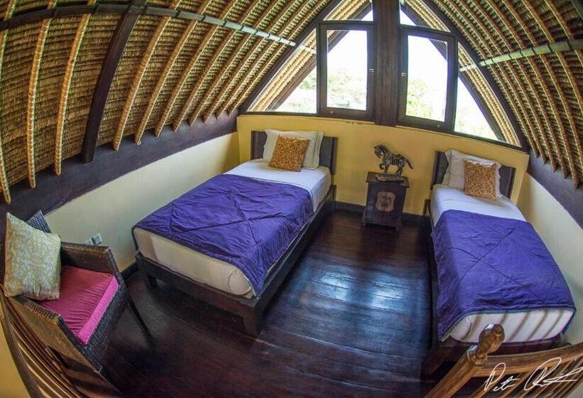 בית, חדר שינה 1, Life In Amed Beach