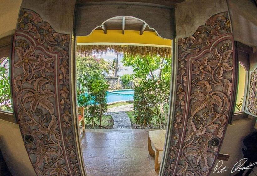 בית, חדר שינה 1, Life In Amed Beach