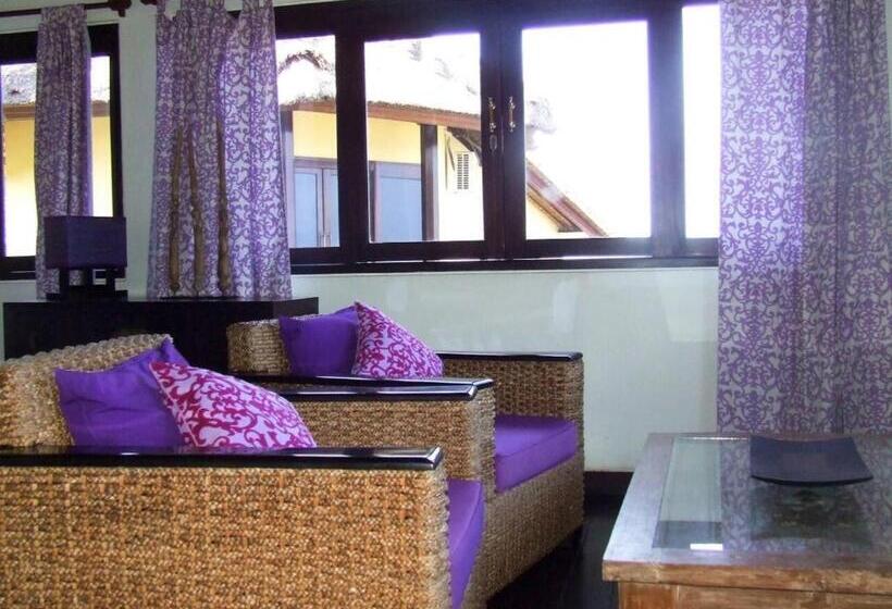 וילת 2 חדרי שינה נוף לים, Life In Amed Beach