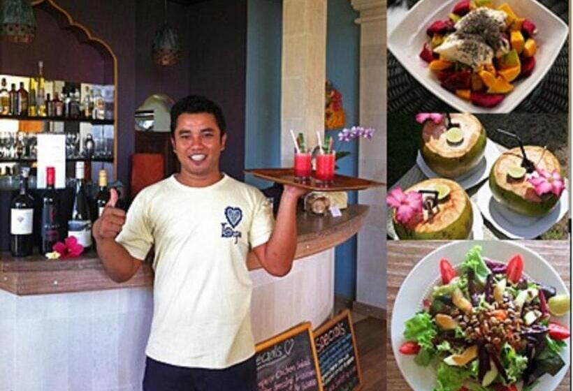 וילת 2 חדרי שינה נוף לים, Life In Amed Beach