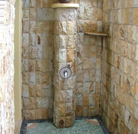 וילת 2 חדרי שינה נוף לים, Life In Amed Beach