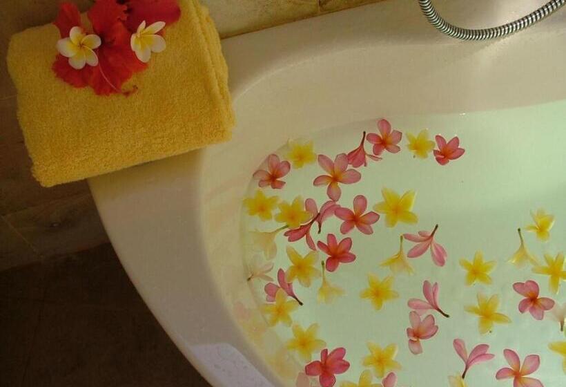 וילת 2 חדרי שינה נוף לים, Life In Amed Beach