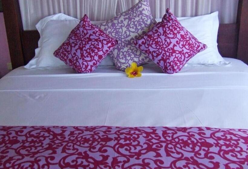 וילת 2 חדרי שינה נוף לים, Life In Amed Beach