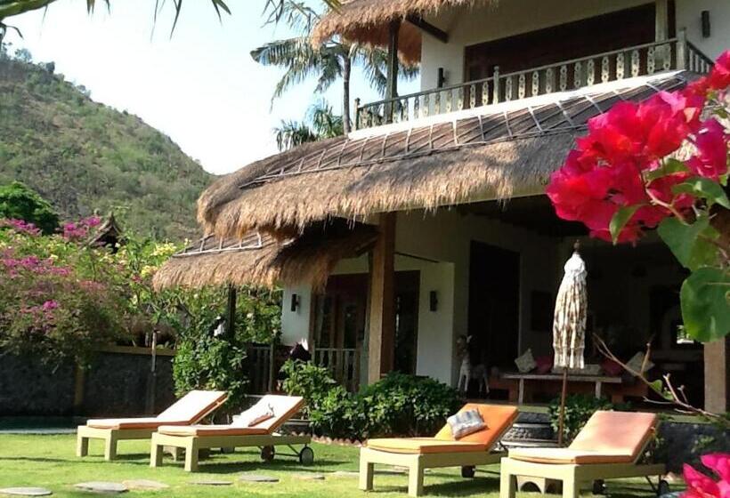 וילה בת 3 חדרי שינה, Life In Amed Beach