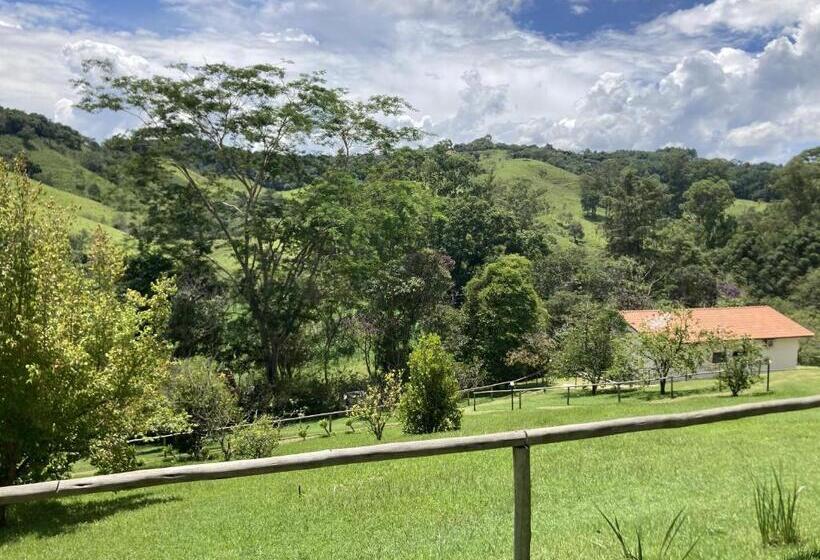 1 베드룸 수피리어 스위트, Pousada Colar De Ouro