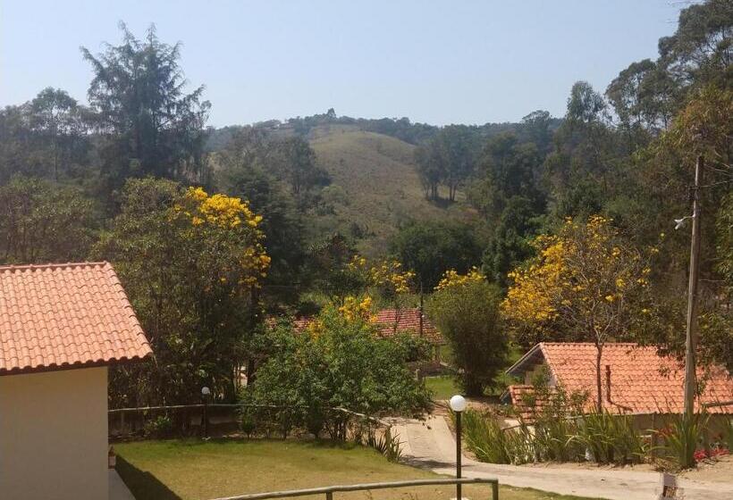 1 베드룸 수피리어 스위트, Pousada Colar De Ouro