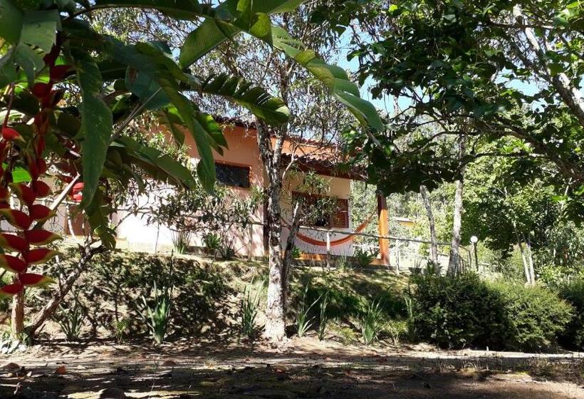 1 베드룸 수피리어 스위트, Pousada Colar De Ouro