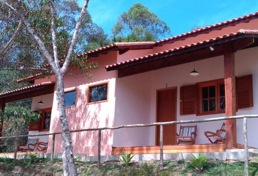 1 베드룸 수피리어 스위트, Pousada Colar De Ouro