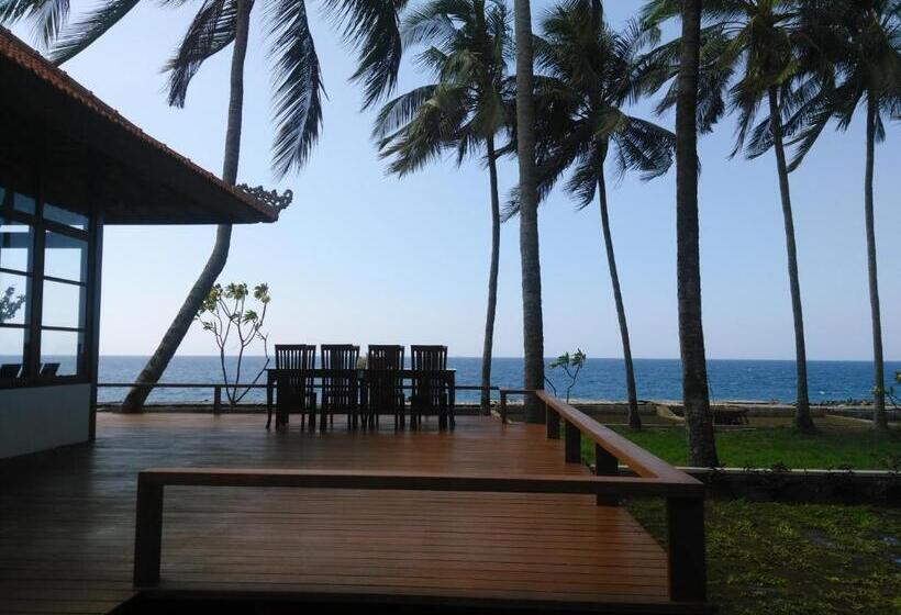 Семейный Номер Вид на Море, The Amrita Salt Farm Villas