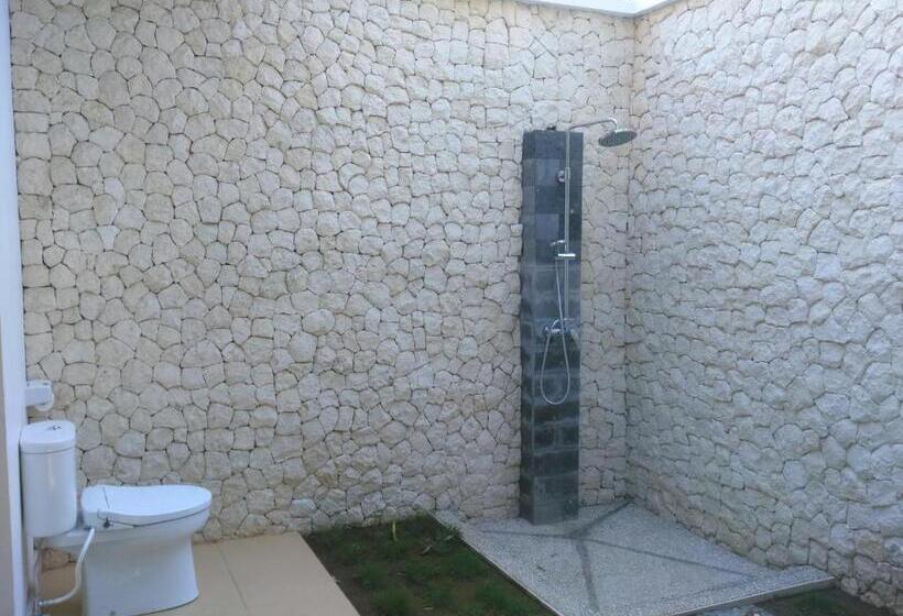 Семейный Номер Вид на Море, The Amrita Salt Farm Villas