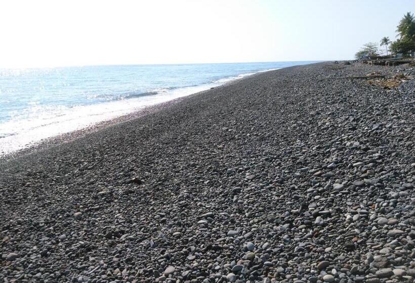 חדר משפחתי נוף לים, The Amrita Salt Farm Villas