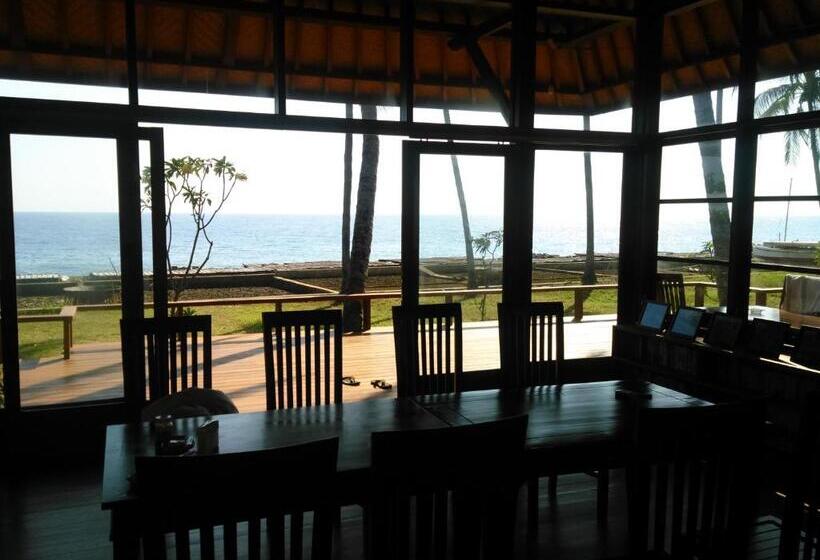 חדר משפחתי נוף לים, The Amrita Salt Farm Villas