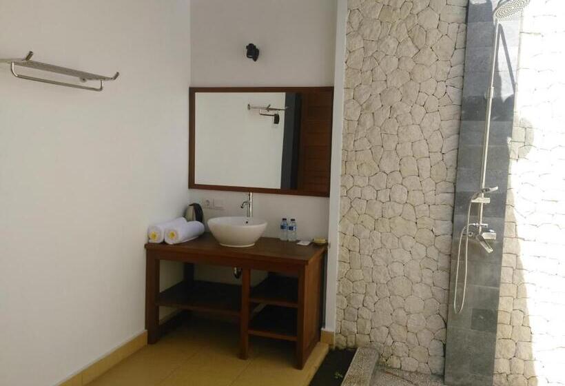 标准间, The Amrita Salt Farm Villas