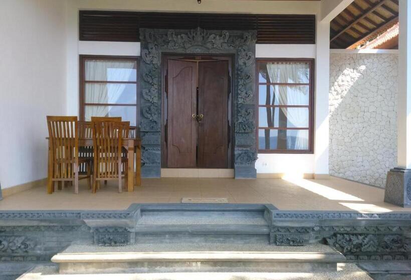 Номер Стандарт, The Amrita Salt Farm Villas