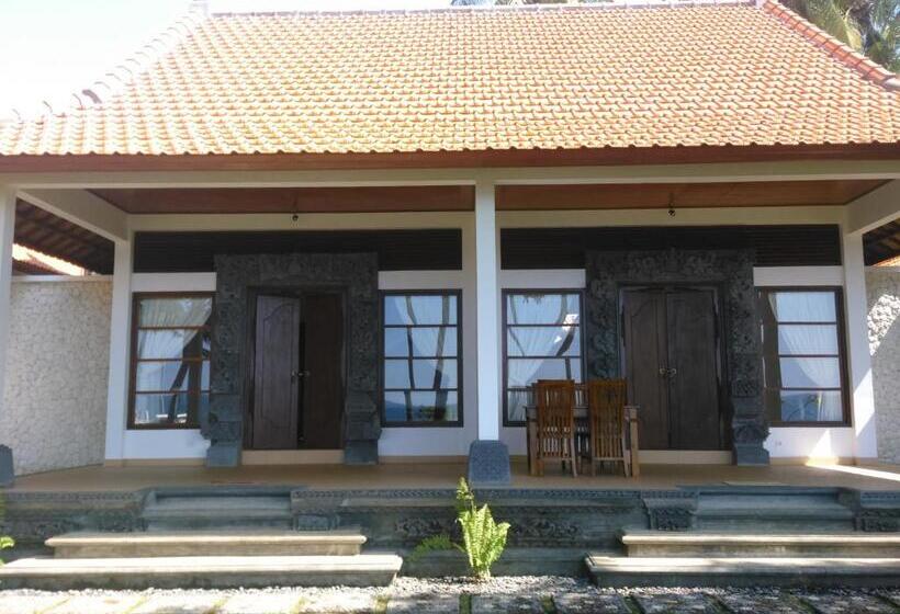 חדר סטנדרט, The Amrita Salt Farm Villas