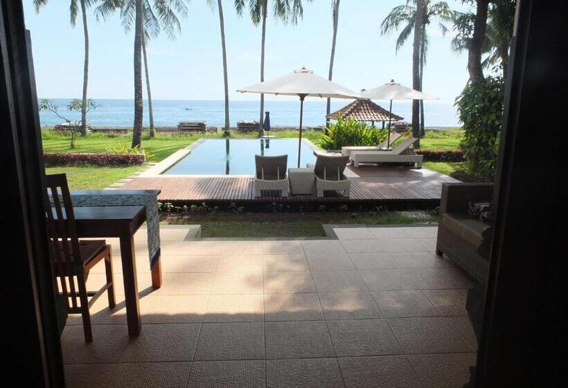 חדר סטנדרט, The Amrita Salt Farm Villas