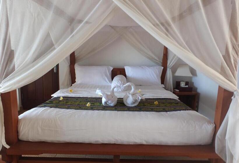 Номер Стандарт, The Amrita Salt Farm Villas