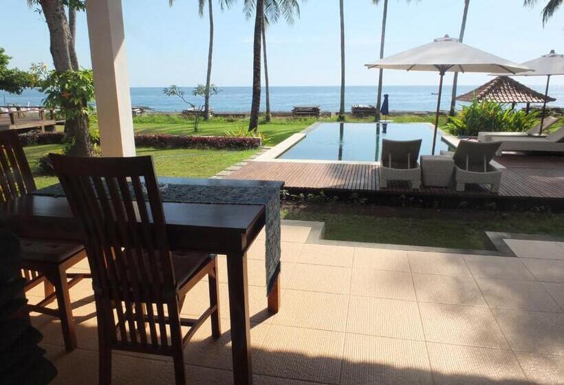 חדר סטנדרט, The Amrita Salt Farm Villas