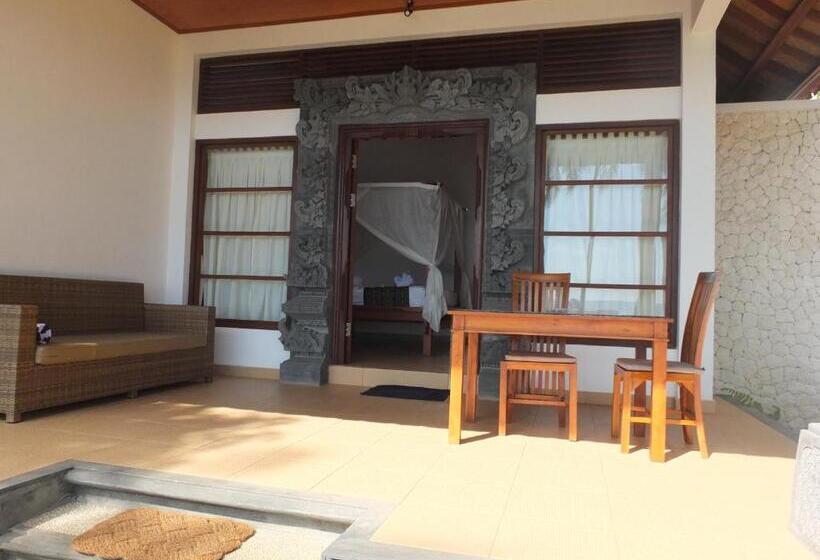 חדר סטנדרט, The Amrita Salt Farm Villas