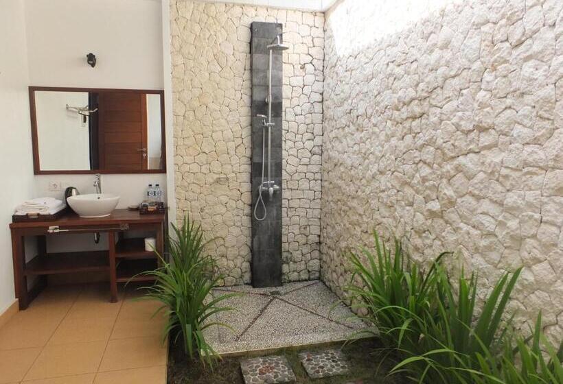 חדר סטנדרט, The Amrita Salt Farm Villas