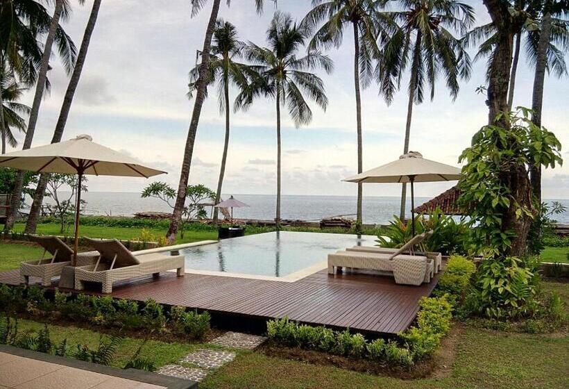 חדר סטנדרט, The Amrita Salt Farm Villas