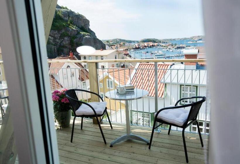 スタンダード４人部屋, Villa Evalotta