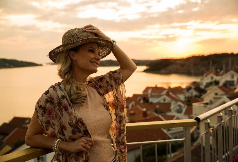 חדר סטנדרט לארבעה, Villa Evalotta