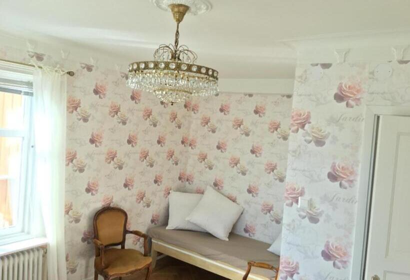 スタンダードルーム, Villa Evalotta