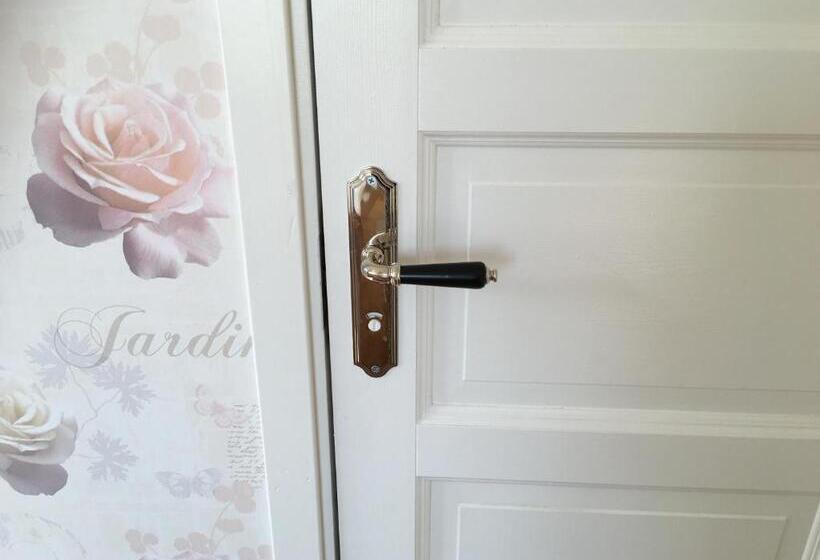 חדר סטנדרט, Villa Evalotta