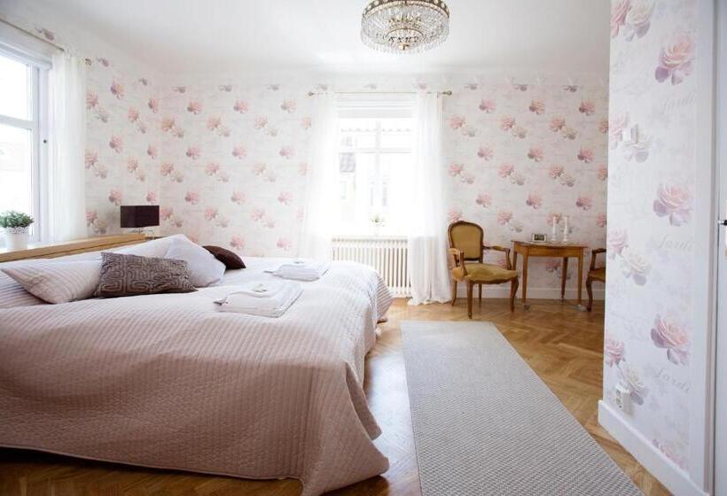 スタンダードルーム, Villa Evalotta