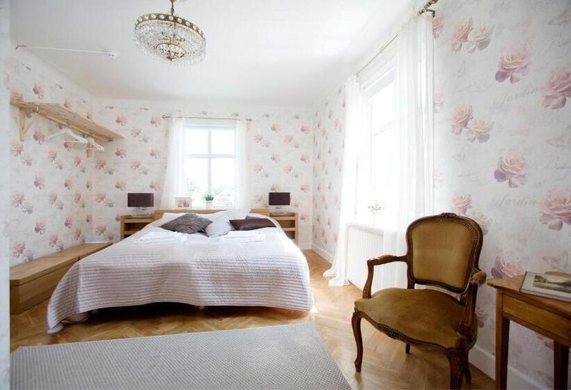 חדר סטנדרט, Villa Evalotta